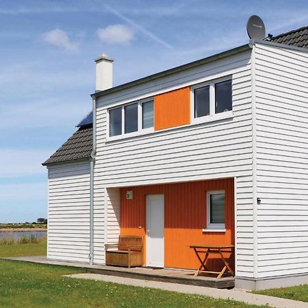 Kapitaenshaus-Seeadler 28 Olpenitz Esterno foto