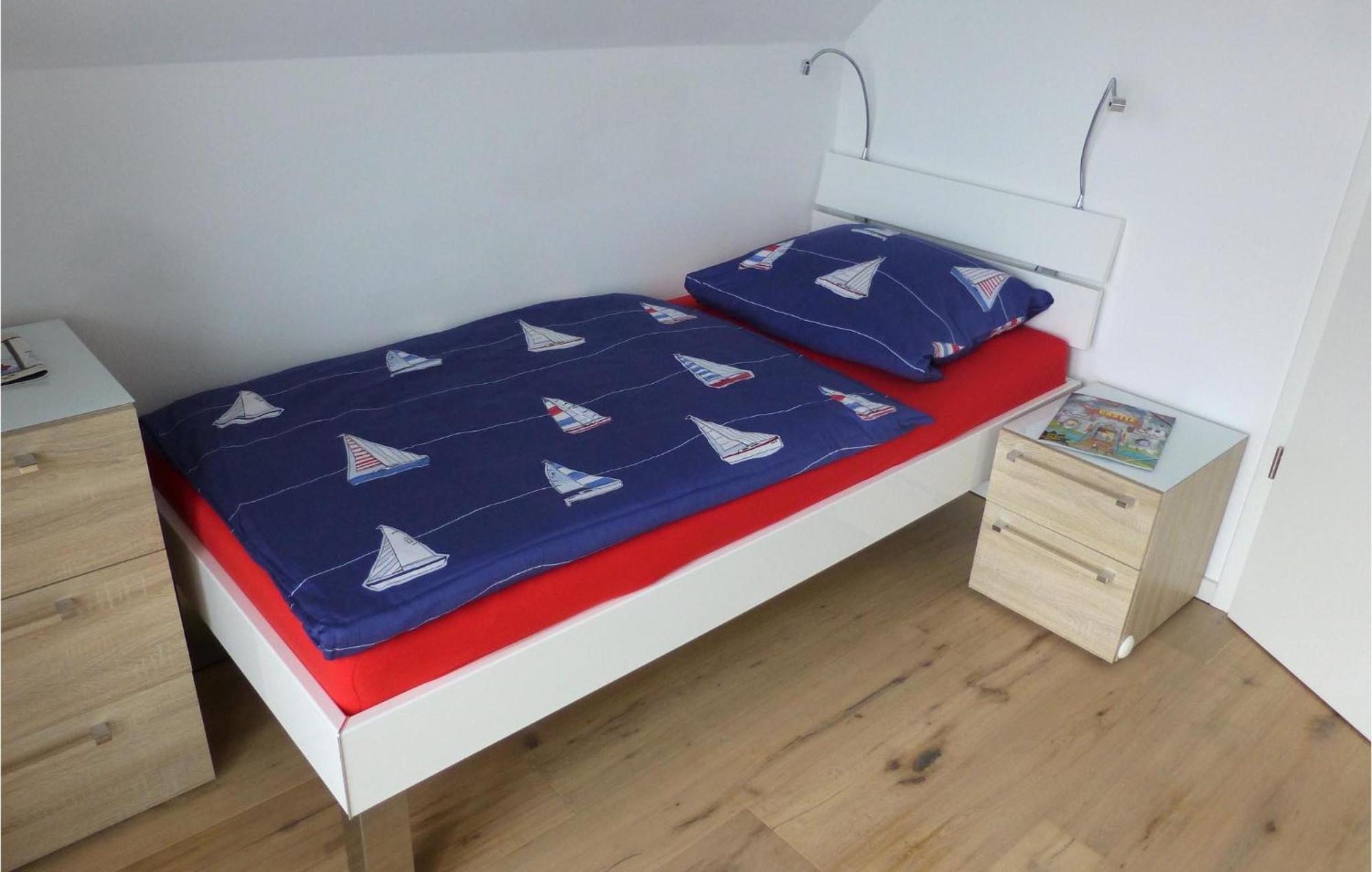 Kapitaenshaus-Seeadler 28 Olpenitz Esterno foto