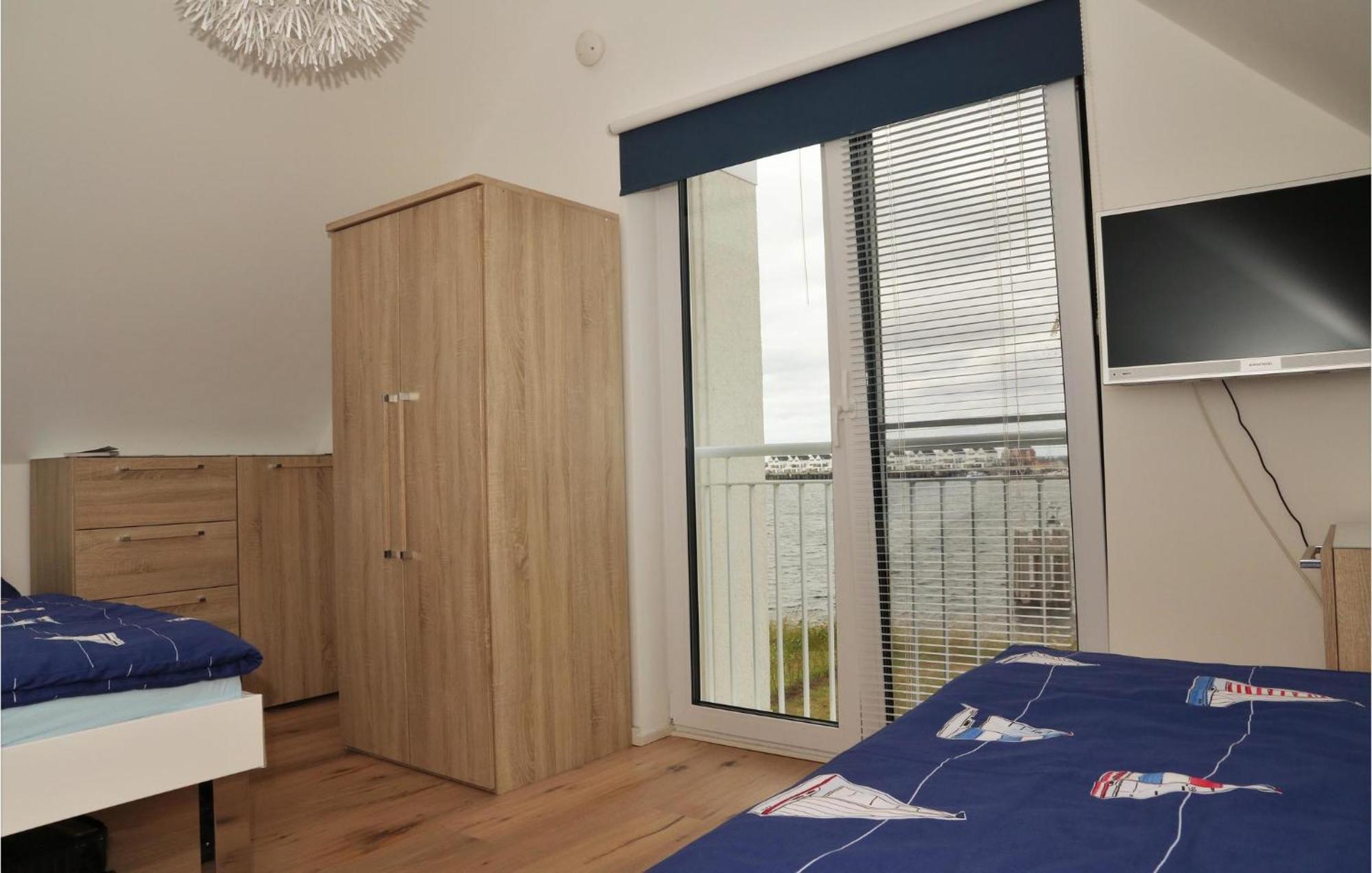 Kapitaenshaus-Seeadler 28 Olpenitz Esterno foto