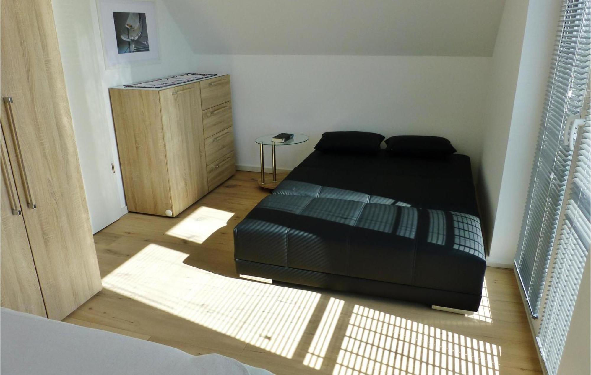 Kapitaenshaus-Seeadler 28 Olpenitz Esterno foto